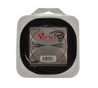 Vortex 24807 Fil de nylon pour débroussailleuse 2,4 mm
