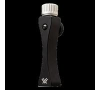 Vortex Adaptateur Pro pour jumelles – trépied métal léger 80 g, système de blocage