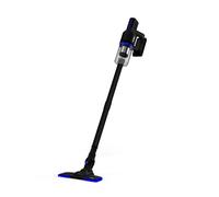 Vortex - Aspirateur Balai 2en1 Filaire - 400w - Filtre Hepa - Poignée Ergonomique - Cordon 5m - Noir