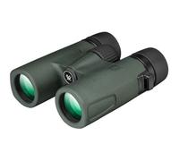 Vortex Optics – Jumelles Bantam HD 6,5x32 – Optique HD, revêtements XR, étanche – Vert