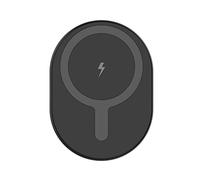 Vortex BD8A Chargeur de voiture magnétique sans fil 15 W pour iPhone 12/12mini/12Pro/12Pro Max/13mini/13Pro/13Pro Max/14Pro/14Pro Max/15Pro/15Pro Max