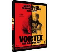 Vortex Blu-ray E