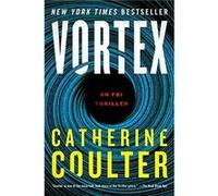 Vortex by Catherine Coulter Paperback Book Catherine Coulter (Auteur)