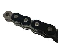 Vortex Chaîne 525 RX3 V3 2.0 (120 maillons) (Noir)