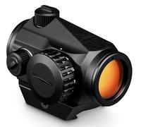 Vortex Red Dot Crossfire 2 MOA CF-RD2, Noir, Taille unique