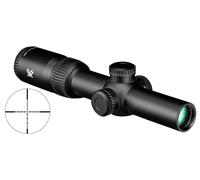 Vortex Crossfire HD 1-4x24 Dead-Hold 2A BDC SFP (MOA)