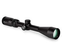 Vortex Crossfire II 4-12x44 Richtkijker, V-Plex Dradenkruis (MOA)
