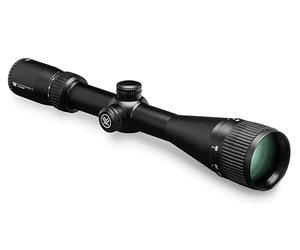 Vortex Crossfire II 4-16x50mm AO Riflescope w/Dead-Hold BDC Reticle, Black CF2-31039