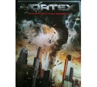 Vortex- Destruction Total Imminente - Dvd