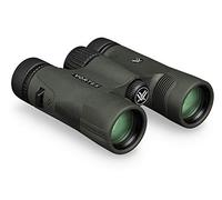 Vortex Diamondback HD 10x28 New, DB-211, Noir | Optique HD, trépied adaptable, étanche, antibuée, antichoc, étui de transport inclus