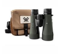 Vortex Diamondback HD 10x50 jumelles compactes avec optique HD et harnais GlassPak