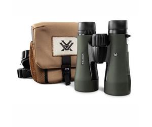 Vortex Diamondback HD 10x50 jumelles compactes avec optique HD et harnais GlassPak