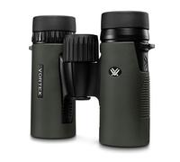 Vortex Diamondback HD 8x32 jumelles compactes avec optique HD et système de mise au point précis