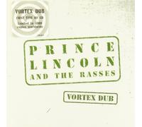 Vortex Dub by Prince Lincoln And The Rasses (2003-01-14)