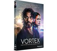 Vortex DVD DVD