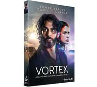 Vortex DVD E