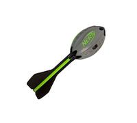 Nerf Vortex Elite Adulte unisexe Vert et gris Unique Vert G