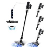 Aspirateur balai sans fil 2-en-1 Vortex F11_GREY Neuf