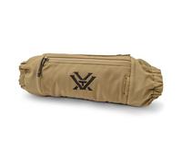Vortex GlassPak Pro Hand Muff-Tan - manchon chauffant pour mains avec doublure polaire et poches de rangement