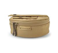 Vortex GlassPak Pro large zipper pouch - tan