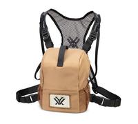 Vortex GlassPak Sport harnais pour jumelles large - protection légère et accès rapide