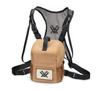 Vortex Optics Glasspak Harnais de sport pour jumelles Taille S