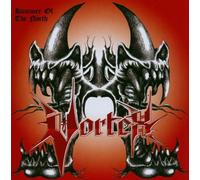Vortex - Hammer of The North [Import]