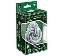 VORTEX Hanayama Cast Metal Brain Teaser Puzzle (Level 5) G