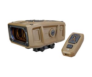 Vortex Impact 4000 Ballistic Rail-Mounted Laser Rangefinder