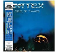 Vortex Les Cycles de Thanatos (Vinyl)