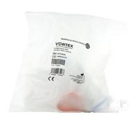 Vortex Masque Aérosol Bébé Coccinelle 0-2 Ans 041G0712-10 Pièce 1