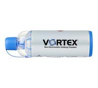 Vortex Mdr Chambre Inhalation 1 Pièce