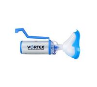 Vortex Mdr Chambre Inhalation + Masque Adulte Aérosol(S) 1 pc(s)