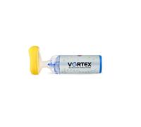 Vortex Mdr Chambre Inhalation + Masque Enfant +2 ans Aérosol(S) 1 pc(s)