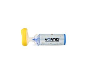 Vortex Mdr Chambre Inhalation + Masque Enfant +2 ans Aérosol(S) 1 pc(s)