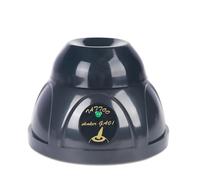 Vortex Mixeur avec 4000 tr/min, Mini Shaker Fonction Tactile, pour Mélanger en Laboratoire, Secouer la Peinture, le Vernis à Ongles, Multi-usage