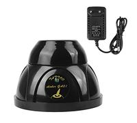 Vortex Mixeur, Shaker à peinture pour salons de manucure, peintres et bricoleurs, mini shaker puissant avec 5200 tr/min, mini mélangeur Vortex multi-usages, mélangeur d'encre pigmentée électrique