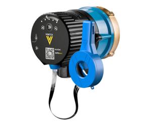 Vortex Moteur Vortex BWO 155 SL avec fonction Autolearn, 433-101-040 Quantité:1
