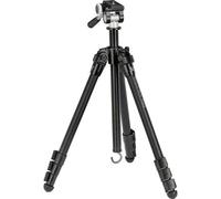 Vortex Optics Kit trépied Mountain Pass en aluminium avec tête panoramique