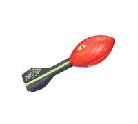 Nerf Javelot en mousse Vortex – Jouet d'extérieur Mixte à partir de 5 ans Rouge