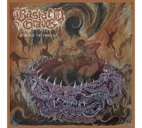 Vortex of Disgust