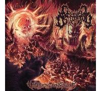 Vortex Of The Dark Knowledge
