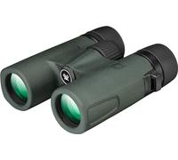 Vortex Optics – Jumelles Bantam HD 6,5x32 – Optique HD, revêtements XR, étanche – Vert