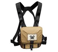 Vortex Optics GlassPak Binocular Case Coyote by Optics