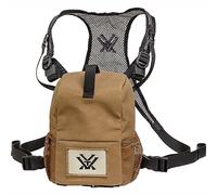 Vortex Optics Glasspak Harnais de sport pour jumelles Taille L