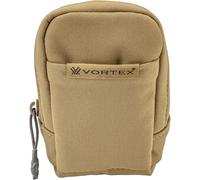 Vortex Optics GlassPak Pro Harnais de jumelles avec petite fermeture éclair