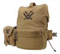 Vortex Optics Glasspak Pro Harnais pour jumelles Taille L