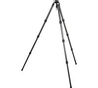 Vortex Optics Radian Carbon Trépied Kits (Kit trépied tête inclinable)