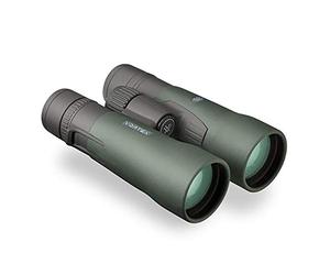 Vortex Optics Razor HD 12x50 jumelle Triangulaire Vert - Jumelles (142 mm, 188 mm, 1,12 kg)