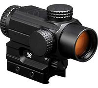 Vortex Optics Spitfire AR 1x Prism Scope with DRT (MOA) Reticle by Vortex